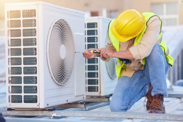 Best HVAC replacement cost  in Jackpot, NV