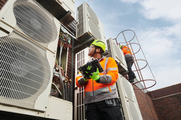 Best HVAC repair near me  in Jackpot, NV
