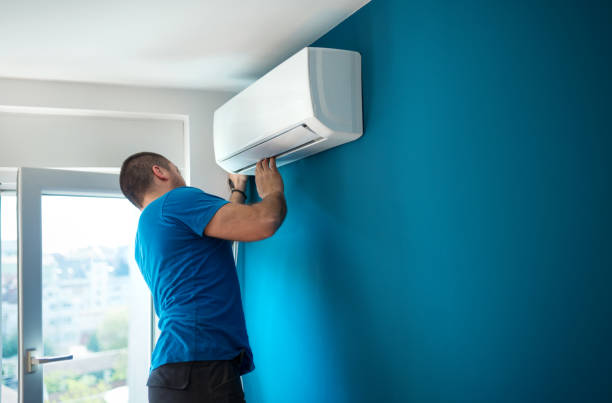 Best Ductless HVAC repair  in Jackpot, NV
