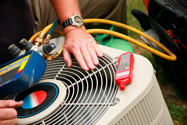 Best HVAC installation services  in Jackpot, NV
