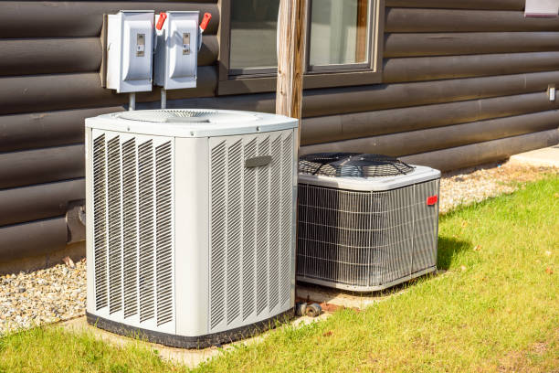 Best Central air repair  in Jackpot, NV