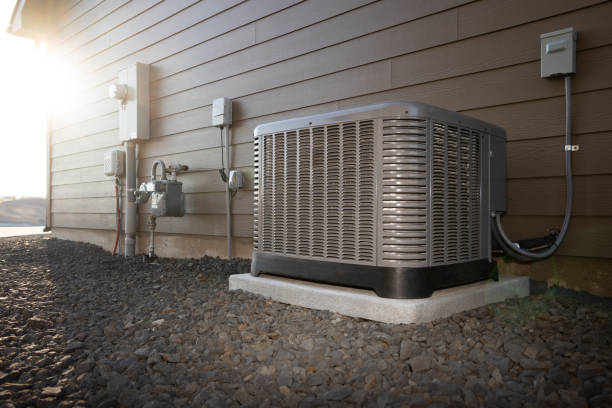 Best HVAC repair near me  in Jackpot, NV
